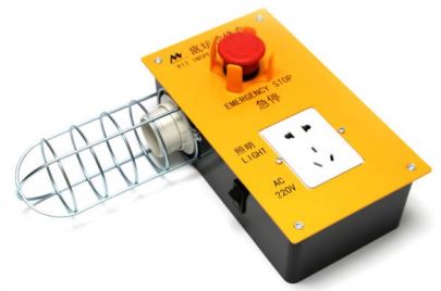 Elevator Pit Inspection